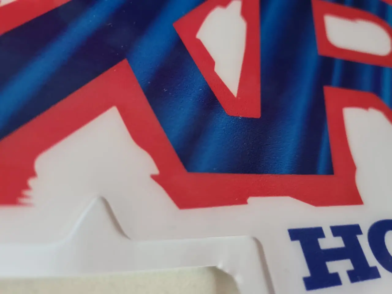 tank decals honda xr 1992