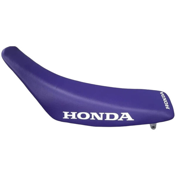 Seat cover for Honda CR Purple
