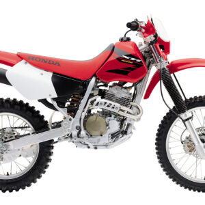 Honda XR400R