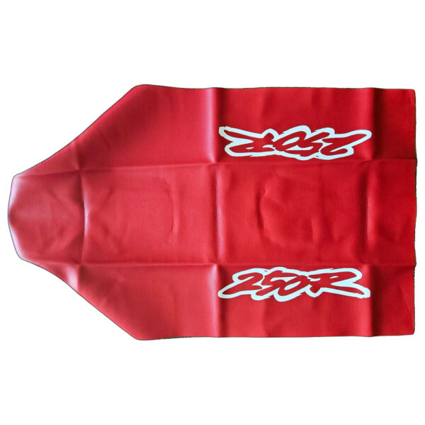 Seat cover for Honda XR250R 1995