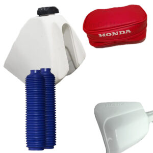 Accessories for Honda XR's