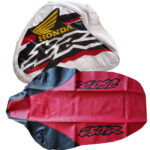 Honda XR250R Seat Cover and Tank Cover (1998)