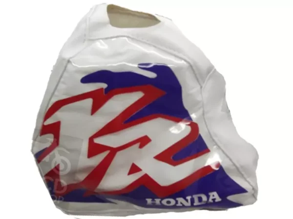 XR250R Seat Cover and Tank Cover 1996