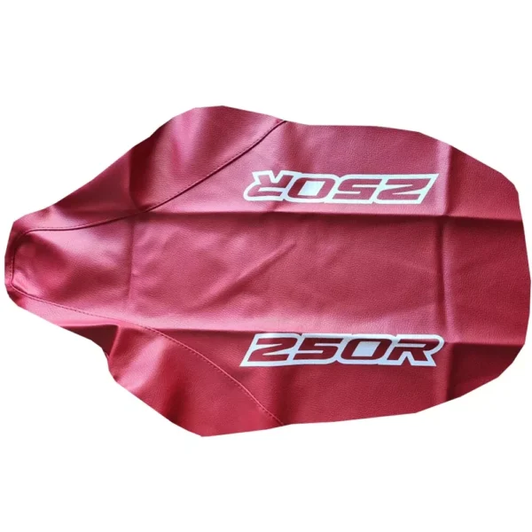 XR250R Seat Cover Tank Cover Tools Bag 2000