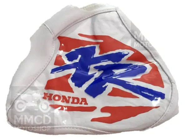 Honda XR250R 1994 seat and tank cover