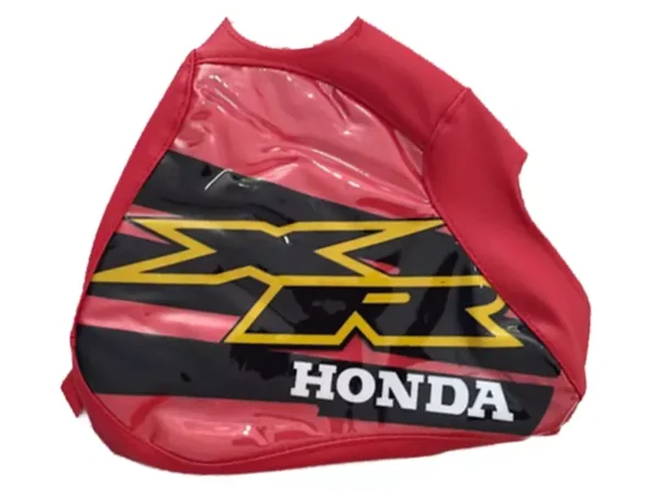 XR250R Seat Cover and Tank Cover 2000