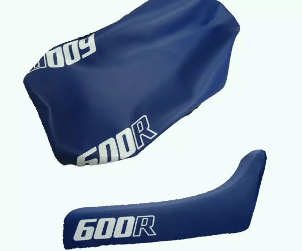 XR600R Seat Cover 1986