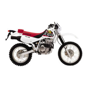 Honda XR600R