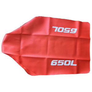 Seat Covers for Honda XR650L