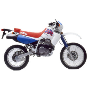 Honda XR650L