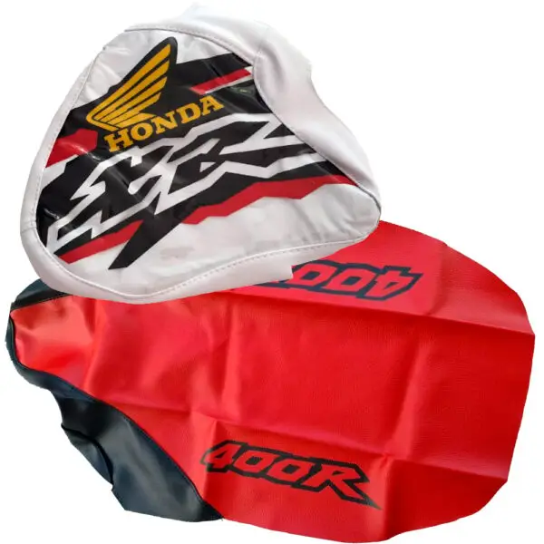 seat cover-tank cover-for-honda-xr400r-1998