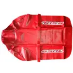 🏁 Seat cover for Honda XR650L XR 650 2000 Synthetic Leather