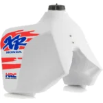 🏁 Graphics Tank Decals Fuel Tank Acerbis 5.8 gal Honda XR600R XR600 XR 600 1994