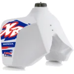 🏁 3M Graphics Tank Decals Fuel Tank Acerbis 5.8 gal Honda XR600R XR600 XR 600 1996