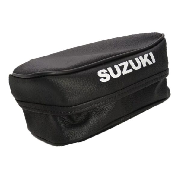 Suzuki DR 250 Rear Fender Bag