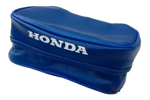 Seat cover Decals Graphics Fender BAG for Honda XR600R xr 600 XR600 1987 3M blue - Image 6