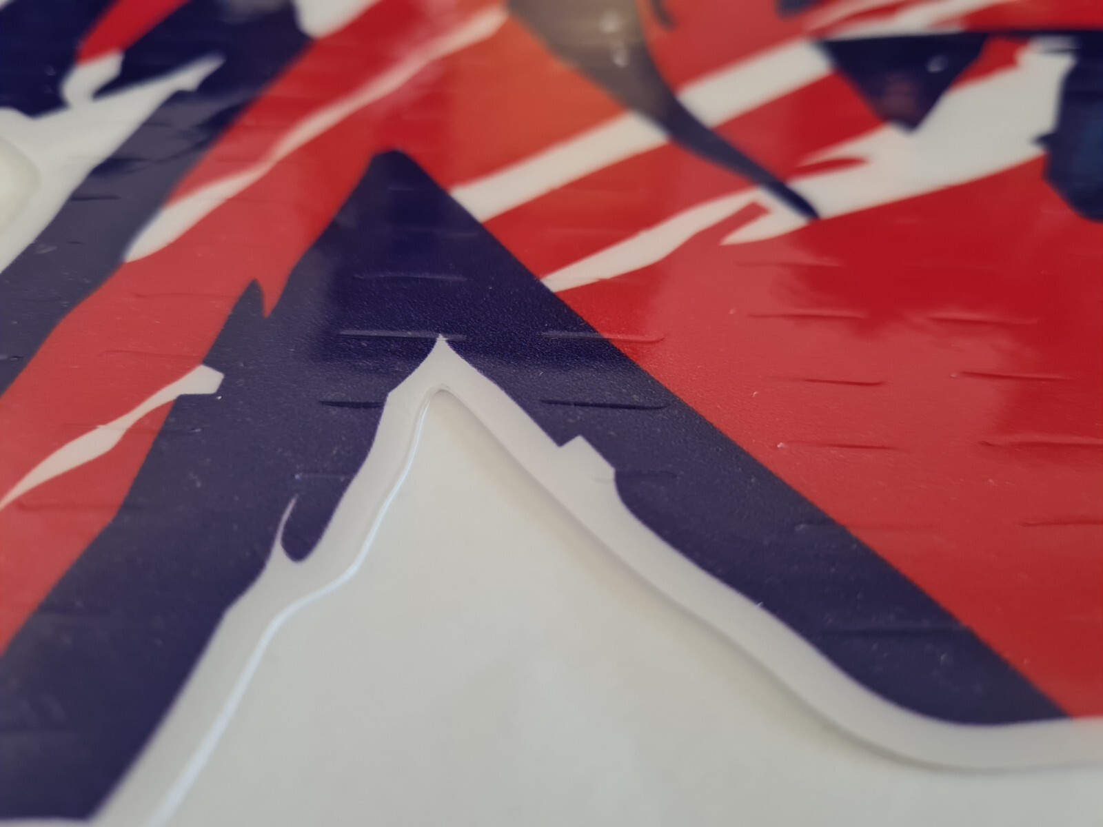 Tank decals Seat Cover and Rear Render BAG for Honda XR250R xr 250 1995 - Image 7