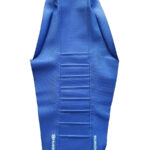 Blue Seat Cover for Husqvarna TC FC 2016-2018 TE FE 2017-2019 | Ultragrip | DHL