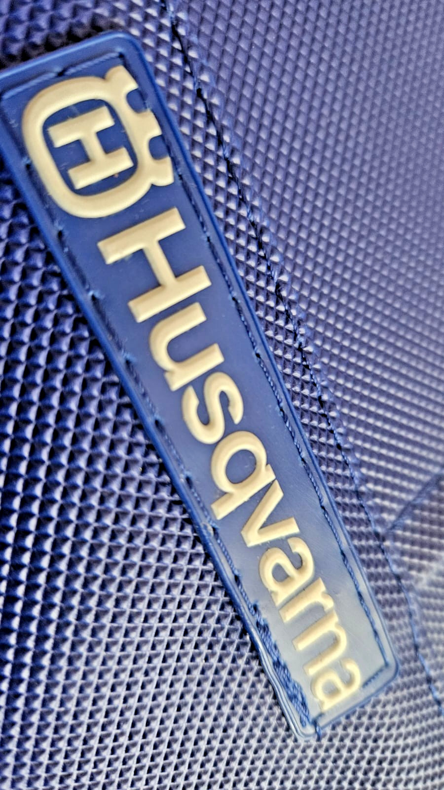 Blue Seat Cover for Husqvarna TC FC 2016-2018 TE FE 2017-2019 | Ultragrip | DHL - Image 4