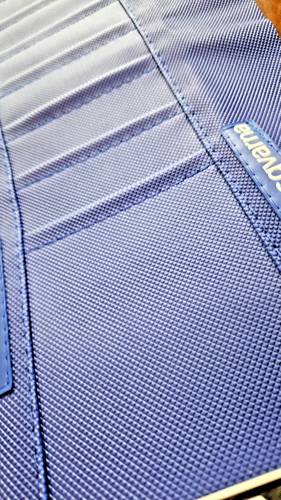 Blue Seat Cover for Husqvarna TC FC 2016-2018 TE FE 2017-2019 | Ultragrip | DHL - Image 7