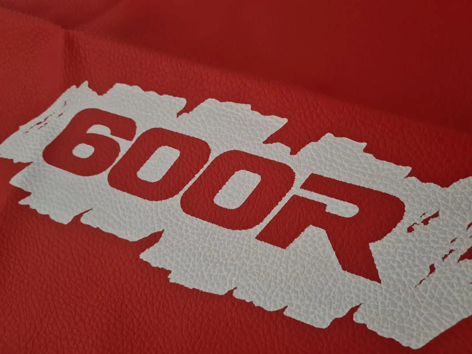 Seat cover kit Decals Graphics 3M Fender BAG for Honda XR600R xr 600 XR600 1991 - Image 7