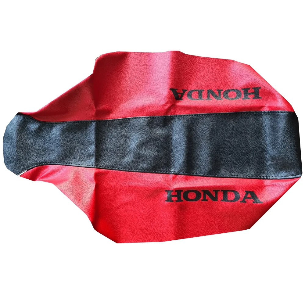 â« Tank Decals Seat Cover for Honda XR400R XR 400 xr400 02 03 04 Thick Glos - Image 6
