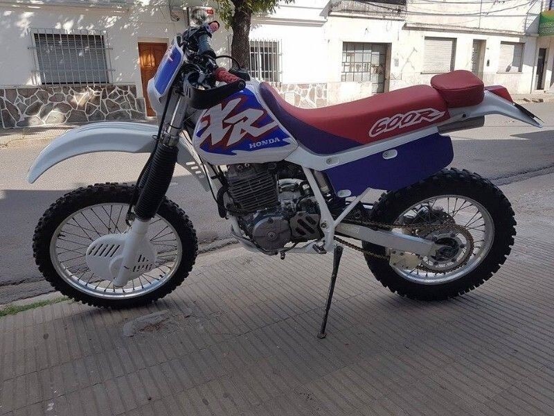 Seat cover and Tank cover for Honda XR600R xr 600 XR600 96 1996 Purple red - Image 6