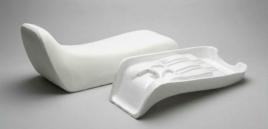Seat Foam for Honda XR100R XR100 XR 100 1988-2000 Replacement Cushion