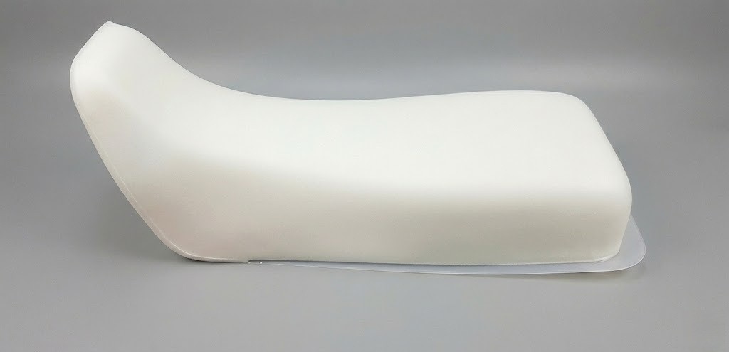 Seat Foam for Honda XR100R XR100 XR 100 1988-2000 Replacement Cushion - Image 2