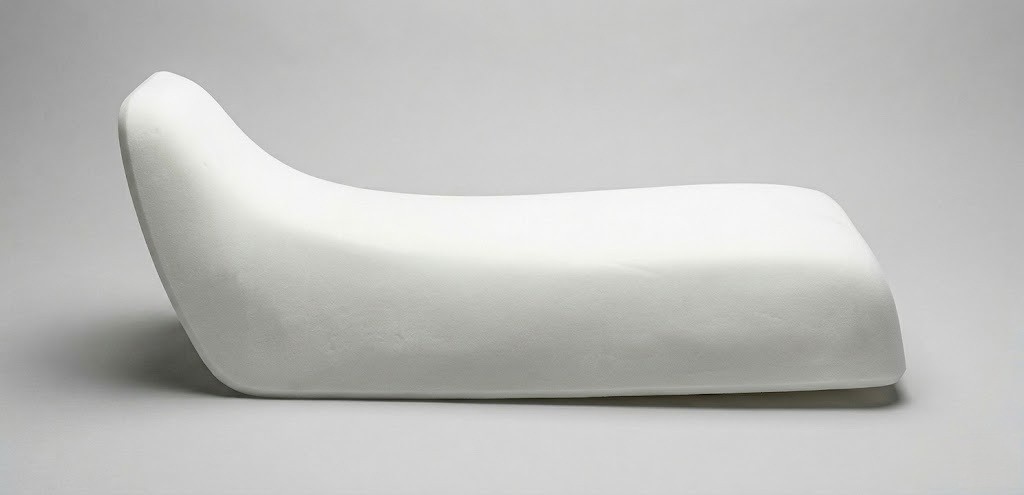Seat Foam for Honda XR100R XR100 XR 100 1988-2000 Replacement Cushion - Image 4