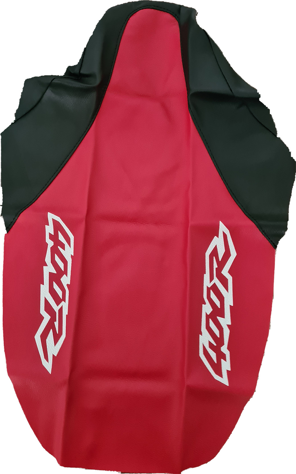 Seat Cover + Tank Graphics + Rear Fender Bag for XR400R XR 400 1997 â Glossy - Image 8