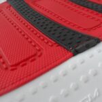 Seat Cover Ultragrip FOR Suzuki LTR450 LTR 450 Red White Black