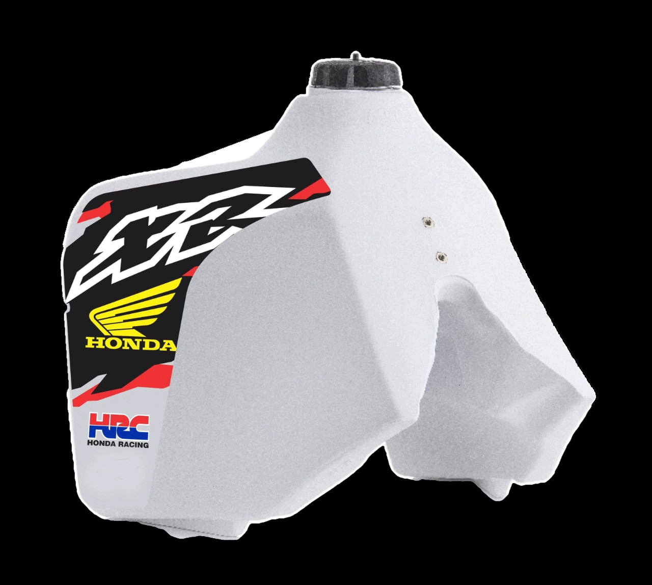 Graphics Decals for XR600R â Large Acerbis Tank (1998 Design) â Premium Thick - Image 5