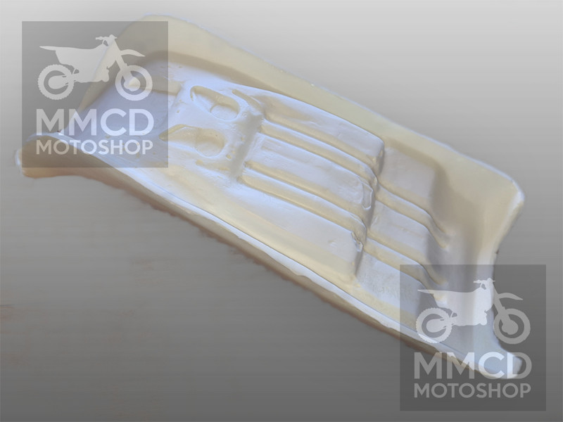 Foam seat for honda XR80R XR 80R 88-00 leave your motorcycle as factory - Image 2