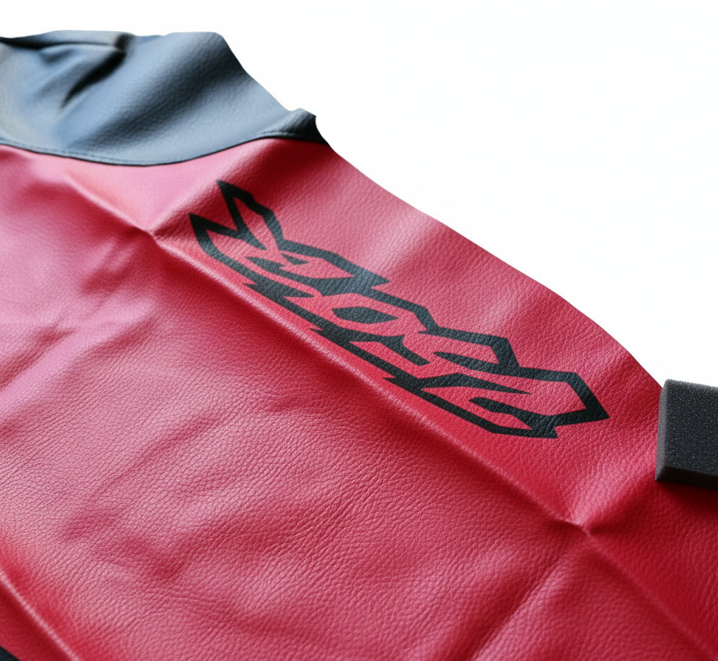 Tank Decals + Seat Cover + Tool Bag for Honda XR250R XR250 XR 250 1998 | DHL - Image 13