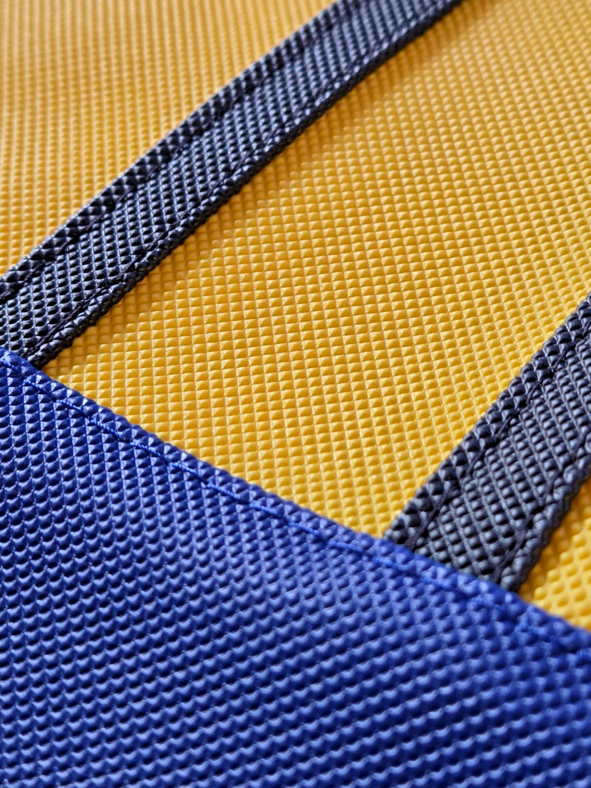 Seat Cover Yellow/Blue for Husqvarna TC FC 2016-2018 TE FE 2017-19 - Image 8