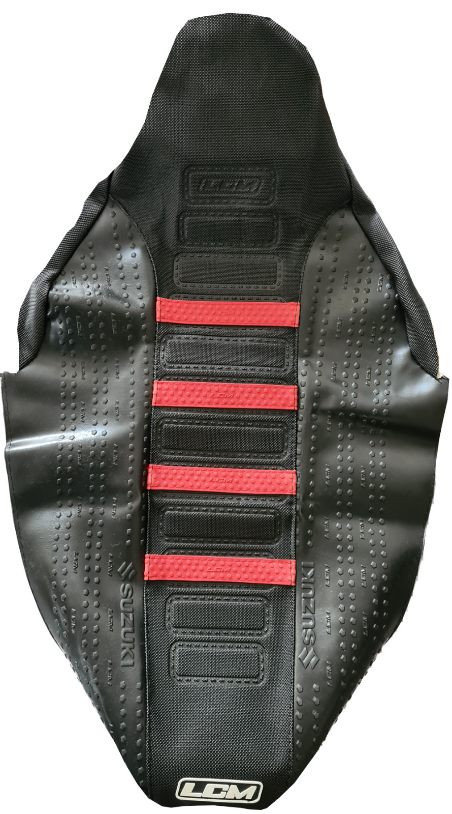 Seat Cover Grip Black for Suzuki RMX 250 RMX 450 2010-2020 - Image 5