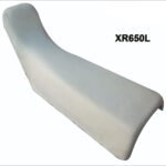 Foam seat for Honda Xr650L XR 650L High density leave your motorcycle as factory