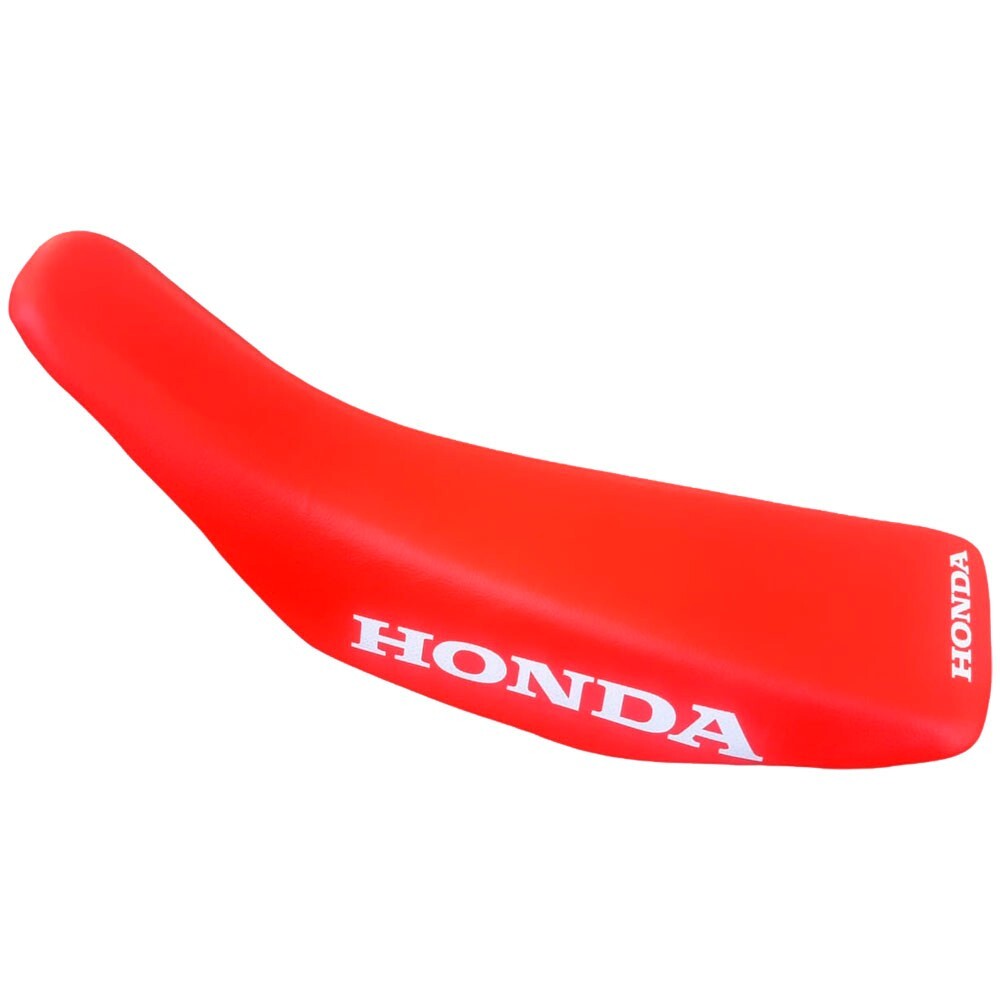 Seat Cover for CR125R 1992â94 | Nuclear Red Style | Premium Fit | Fast DHL Ship - Image 3