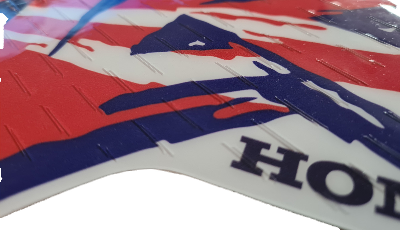 Seat cover and Tank Decals Graphics for Honda XR600R XR600 XR 600 1995 95 - Image 5