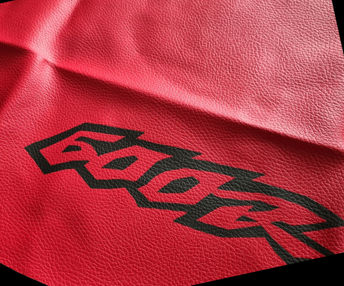 Seat Cover and Rear Fender Bag for Honda XR600R xr600 xr 600 98 1998 red - Image 7
