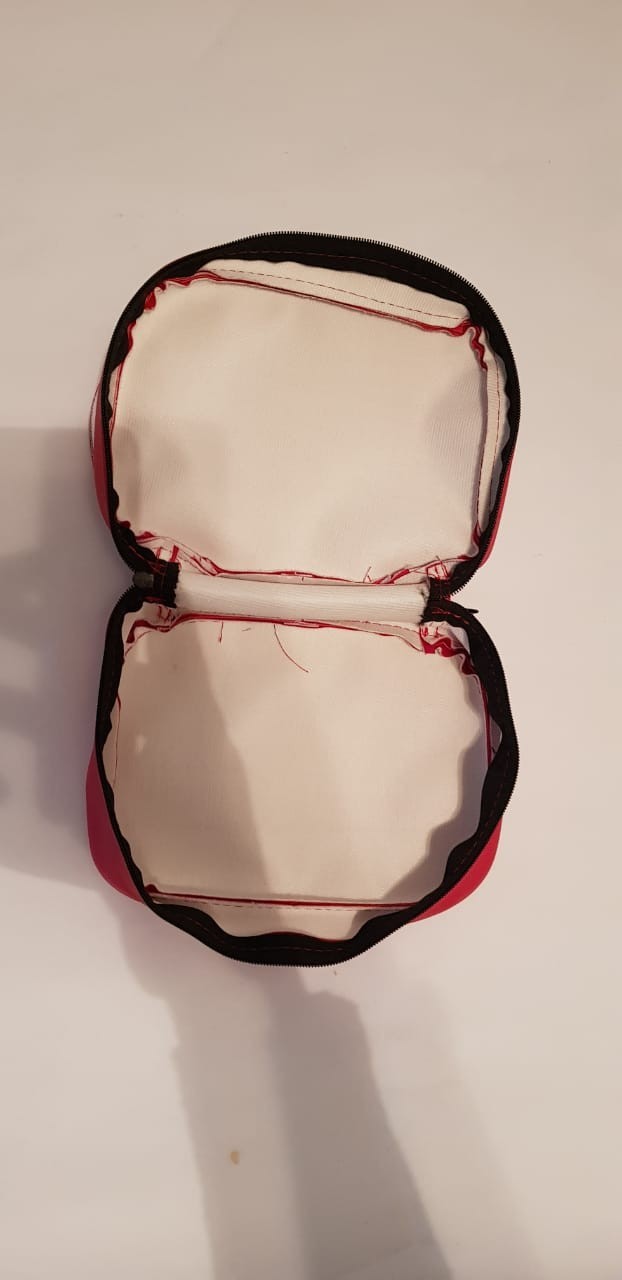 Seat Cover Tank Cover Fender Bag Honda XR250R XR250 XR 250 1998 Red Black DHL - Image 5