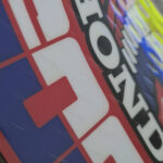 Tank Graphics Decals for Honda XR600 1985 â Classic 3M Quality â Fast Ship