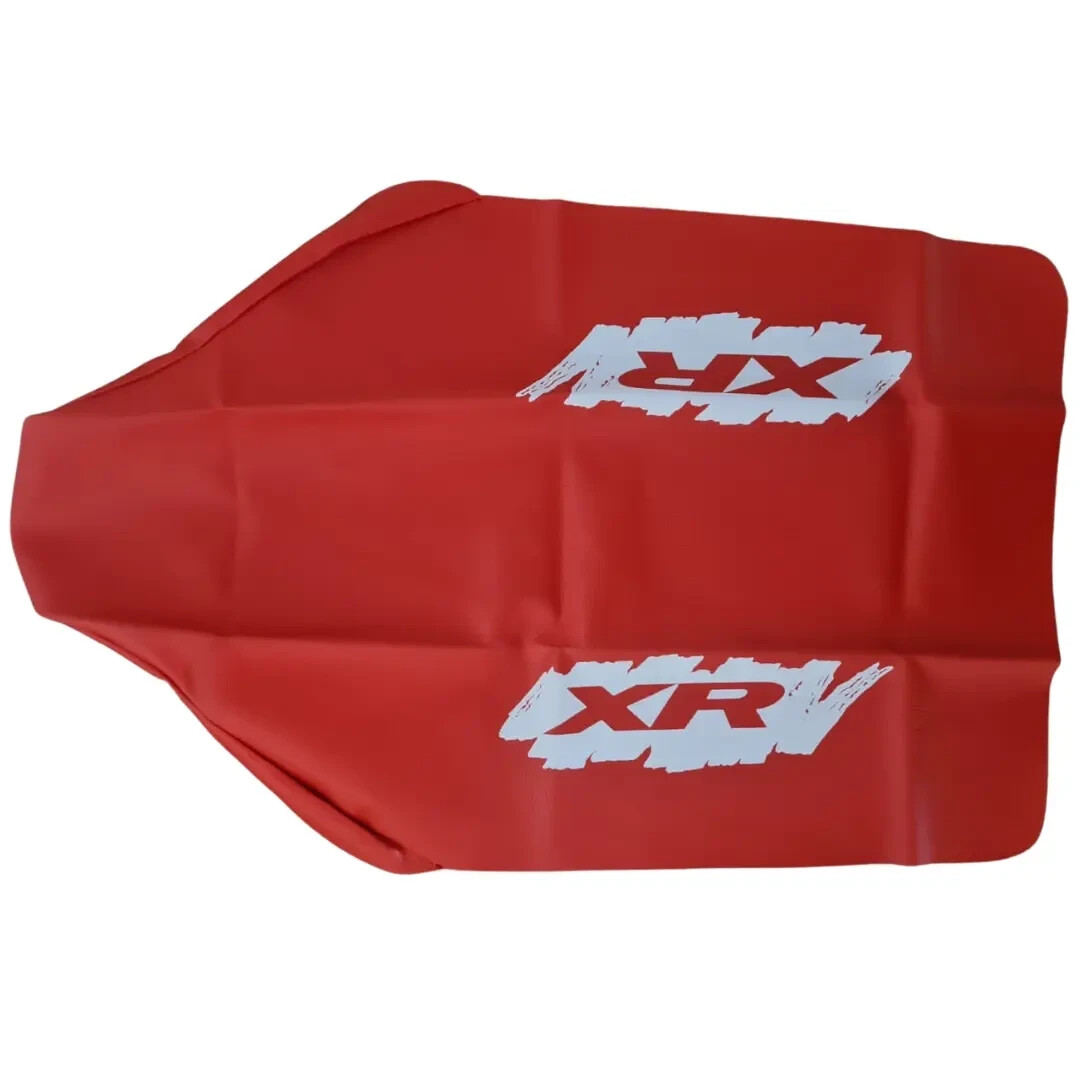 Graphics Kit + Seat Cover | For Honda XR250R XR 250 â Year 1990 - Image 3