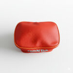 Rear Fender Tool Bag Orange Compatible With XR 100 125 150 200 250 400 600 650