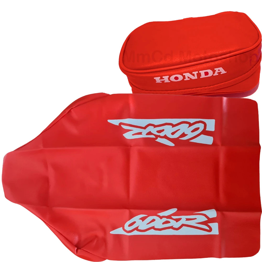 XR600R 1994 Restoration Factory Look Kit Seat Cover, Graphics & Tool Bag XR 600 - Image 10