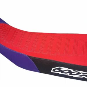 Seat cover grip for Honda XR600 XR600R xr 600, all years