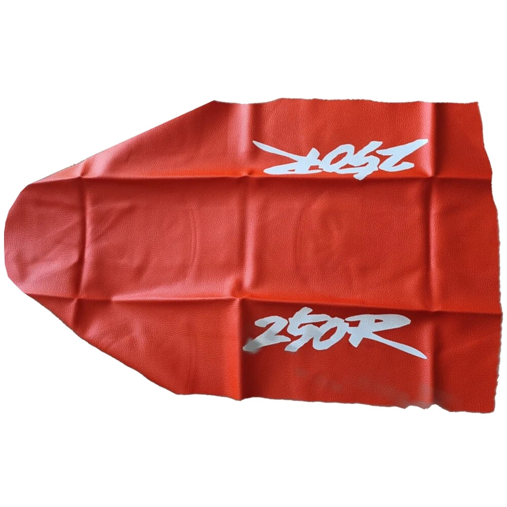 ï¸ Tank Decals + Seat Cover | For Honda XR250R XR 250 â Year 1993 - Image 7