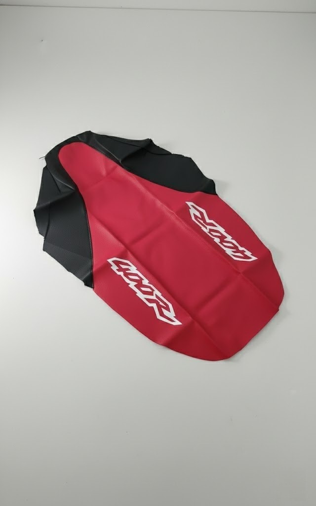 Seat Cover Tank Cover & Fender Bag for Honda XR400R XR 400 1997 Design Kit - Image 8