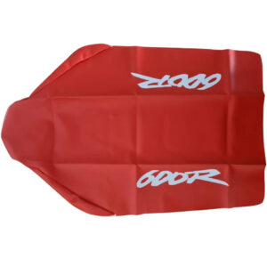 Seat Cover for Honda XR600R XR600 XR 600 1993 Orange